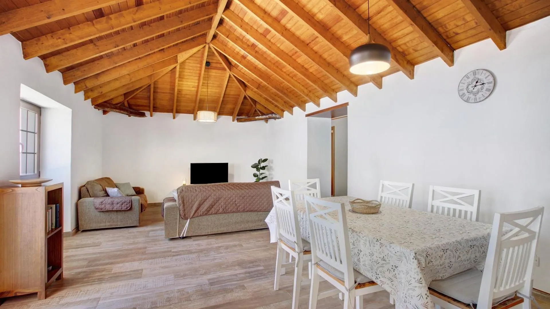 Villa Casa Marhec à Tacoronte Espagne
