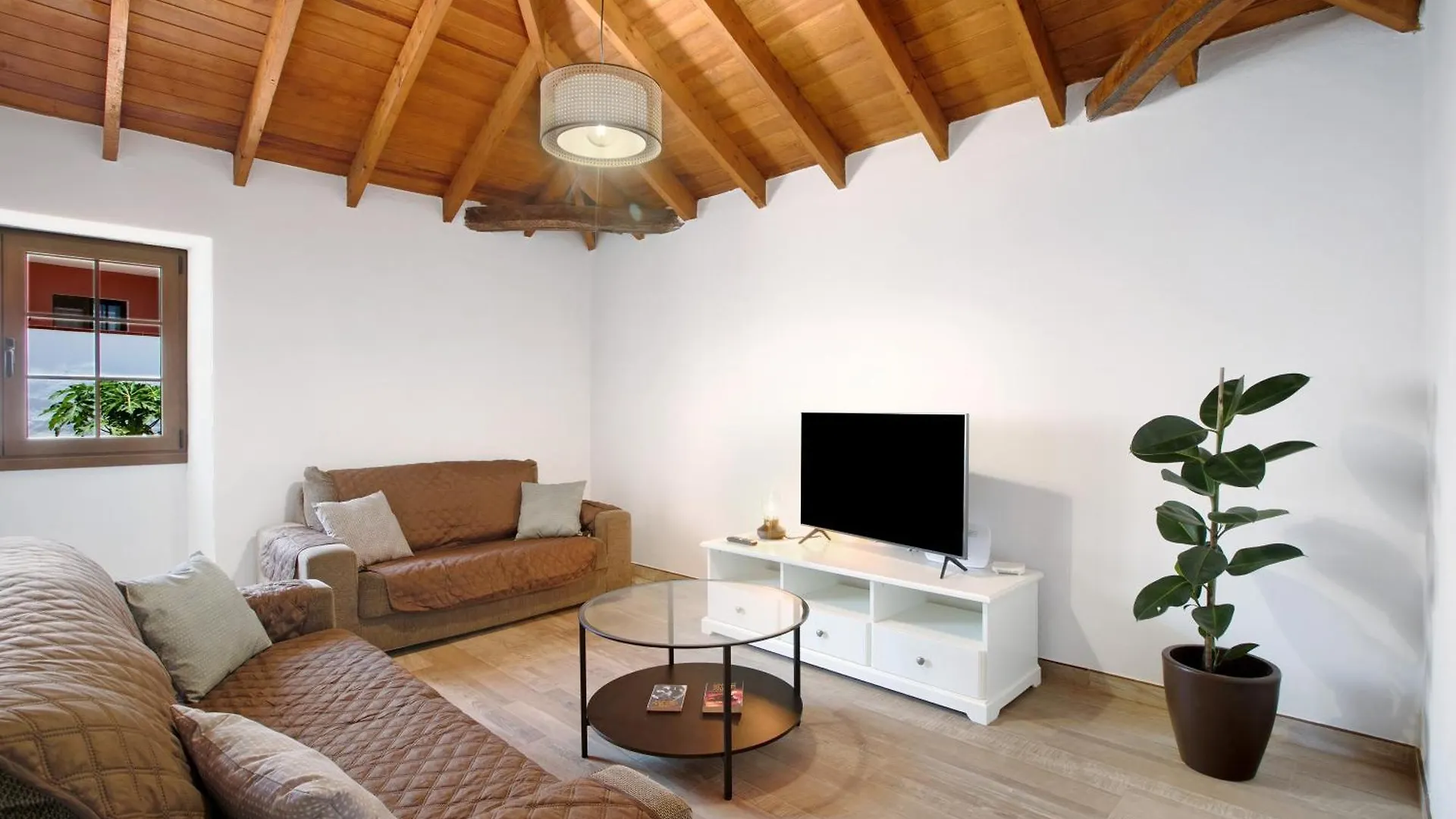 Villa Casa Marhec à Tacoronte Hébergement de vacances