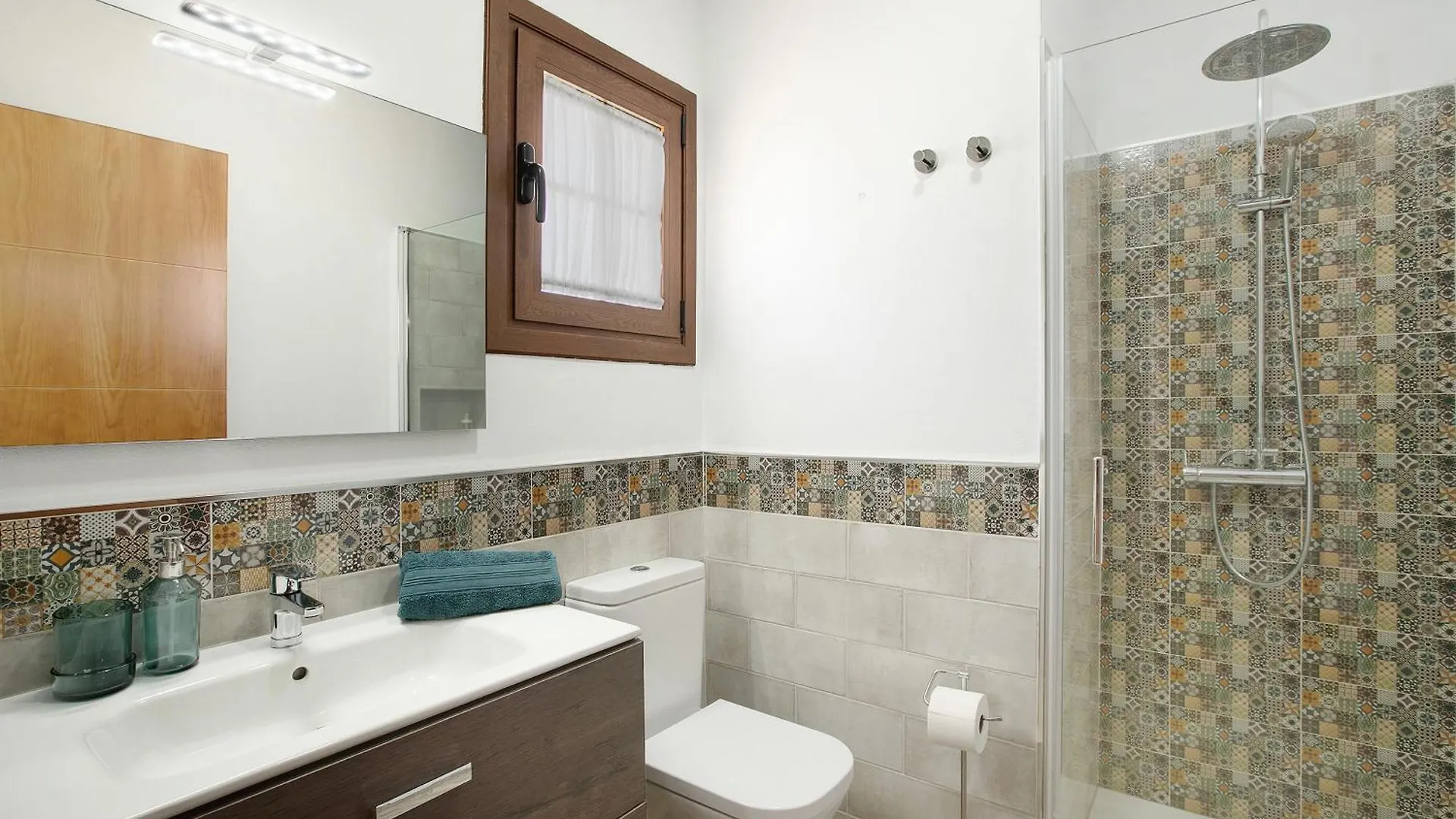 Hébergement de vacances Villa Casa Marhec à Tacoronte