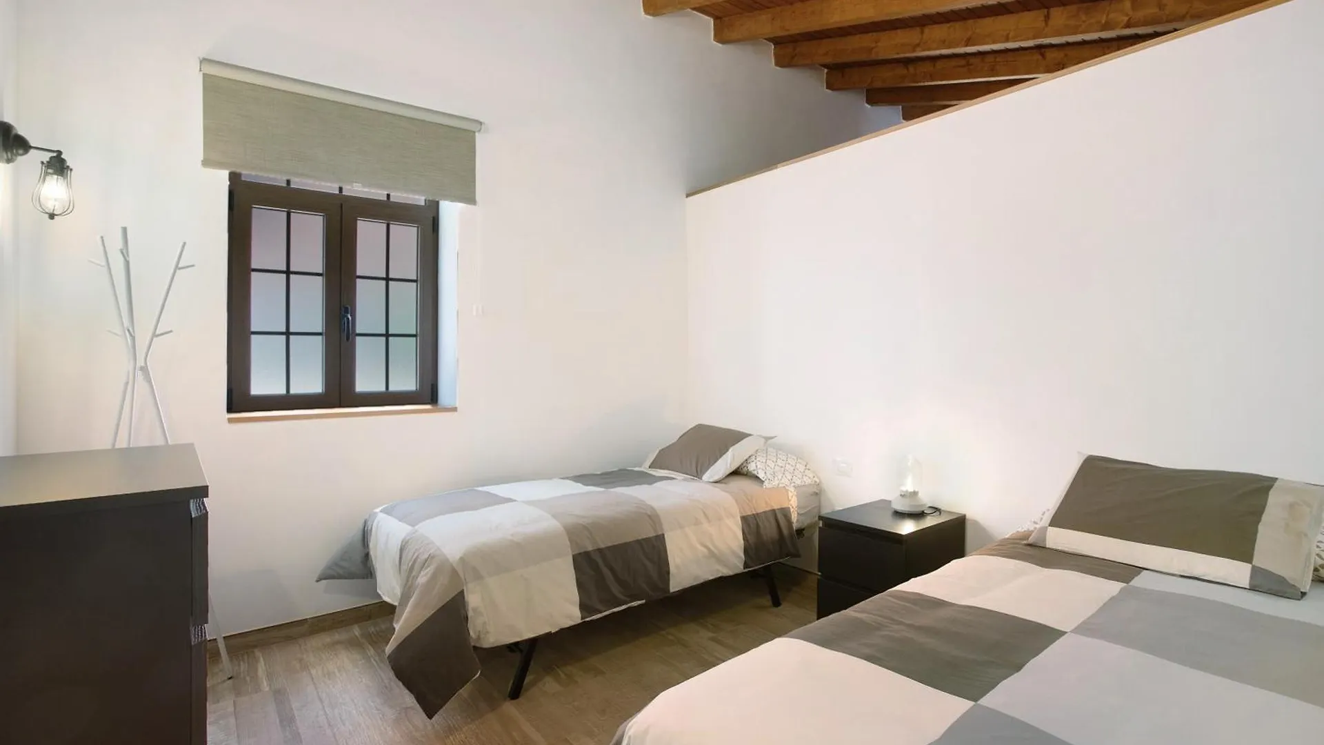Villa Casa Marhec à Tacoronte